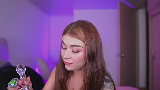babesamanta online show from 6, 5, 2026