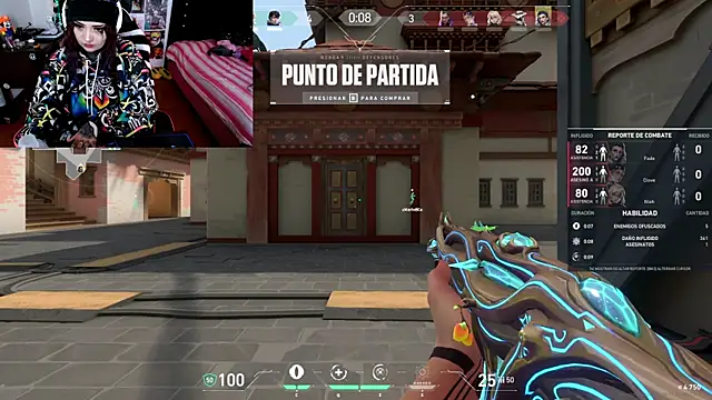 linda mort online show from 31, 12, 2024