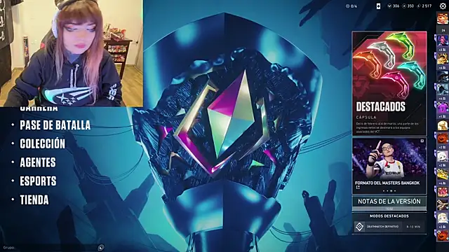 linda mort online show from 17, 2, 2025