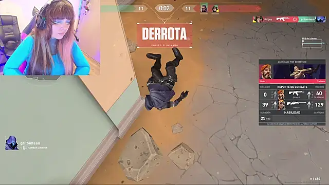 linda mort online show from 23, 2, 2025