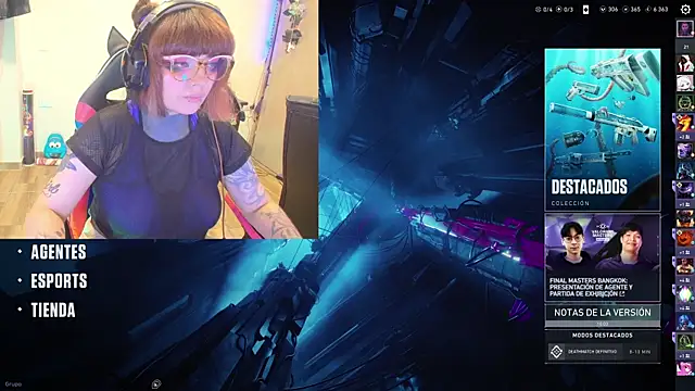 linda mort online show from 27, 2, 2025