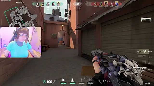 linda mort online show from 28, 2, 2025