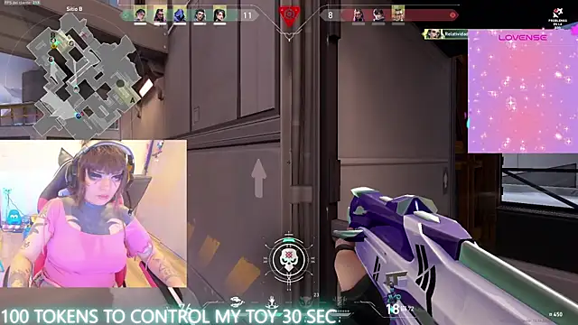 linda mort online show from 8, 3, 2025