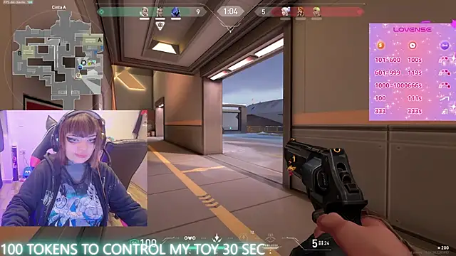 linda mort online show from 12, 3, 2025