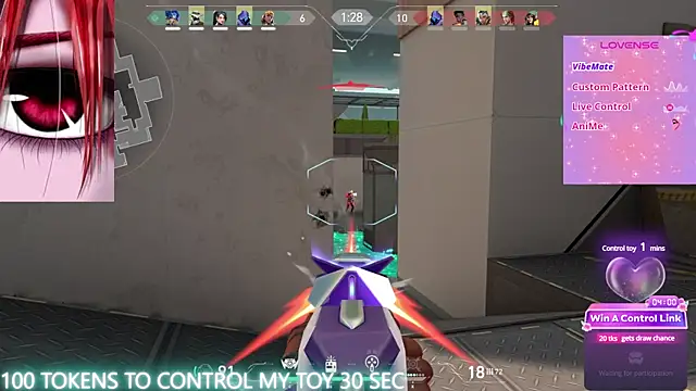 linda mort online show from 14, 3, 2025