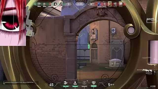 linda mort online show from 18, 3, 2025