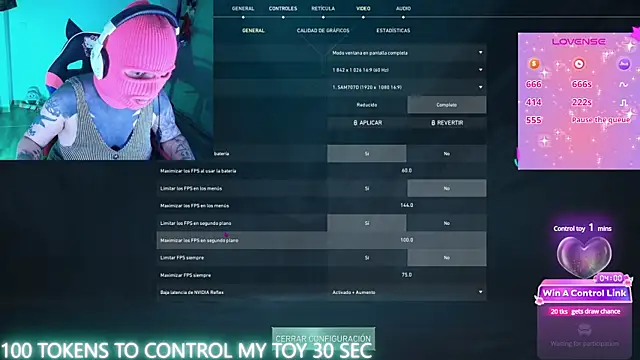 linda mort online show from 19, 3, 2025