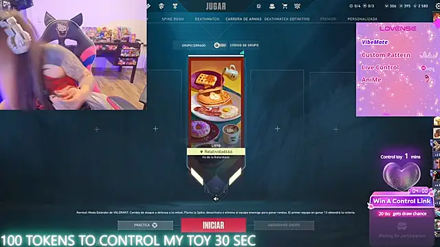 linda mort online show from 19, 3, 2025