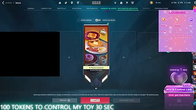 linda mort online show from 22, 3, 2025