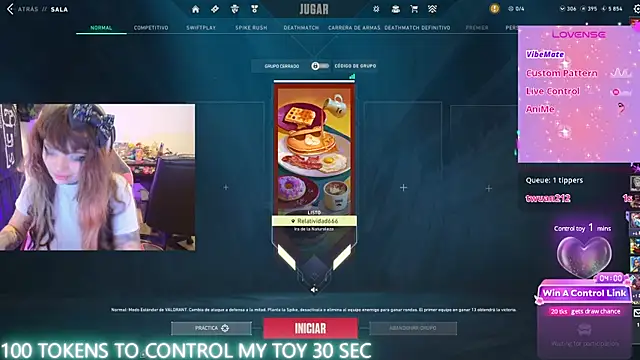 linda mort online show from 23, 3, 2025