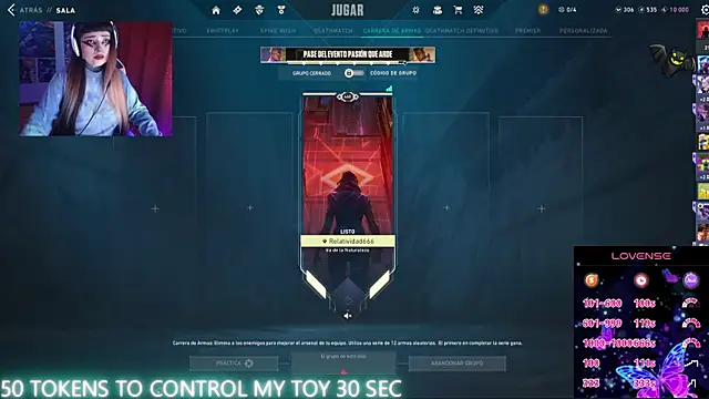 linda mort online show from 16, 9, 2025