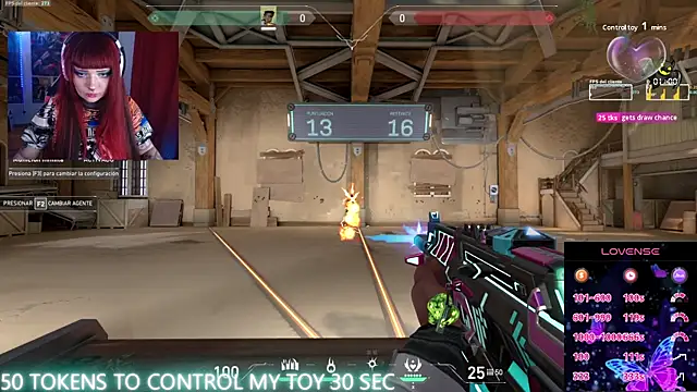 linda mort online show from 25, 9, 2025