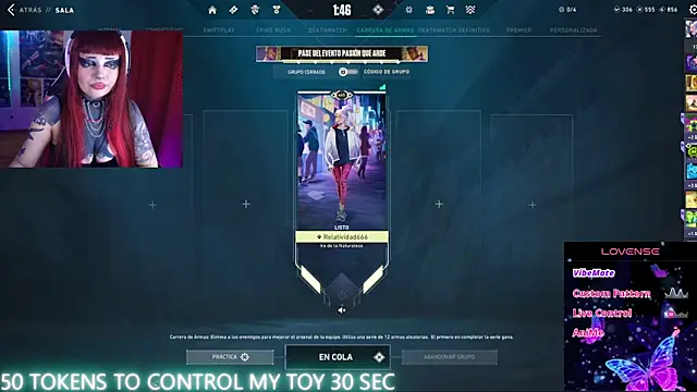 linda mort online show from 25, 9, 2025