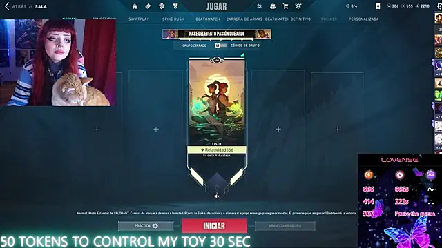 linda mort online show from 27, 9, 2025