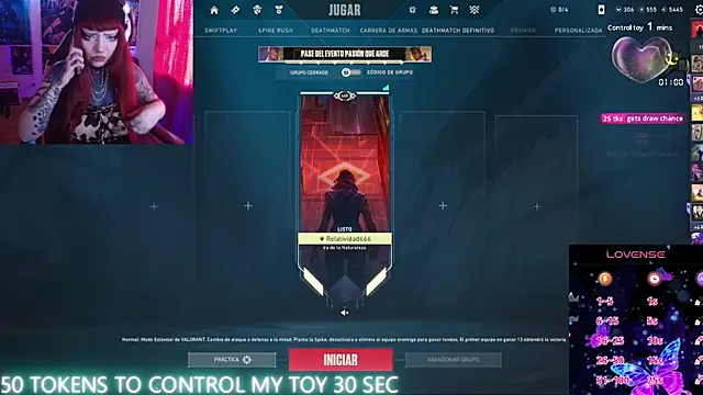 linda mort online show from 30, 9, 2025