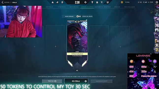 linda mort online show from 14, 10, 2025