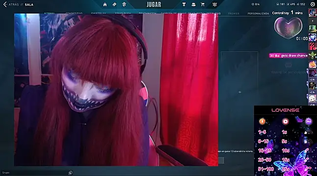 linda mort online show from 31, 10, 2025