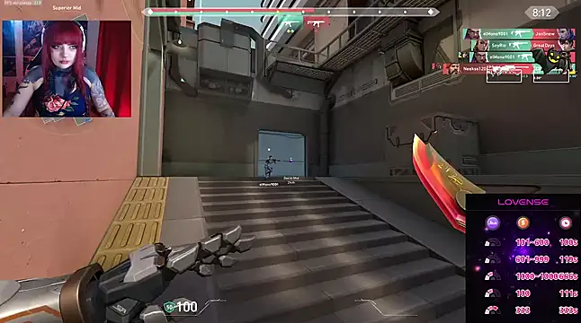 linda mort online show from 11, 11, 2025