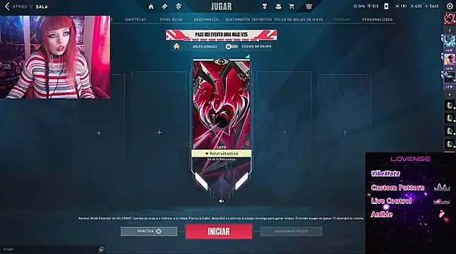 linda mort online show from 17, 12, 2025