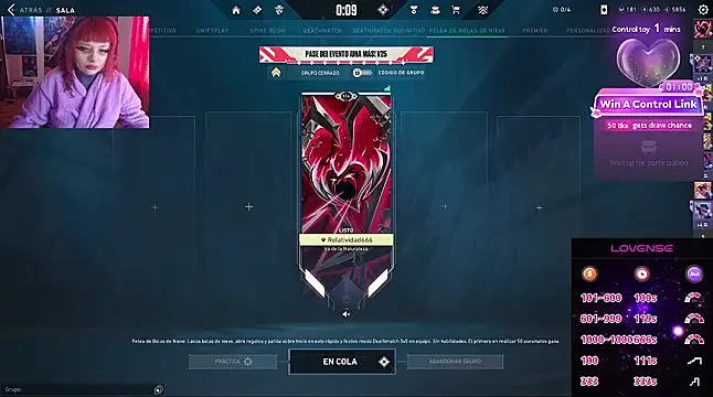 linda mort online show from 21, 12, 2025