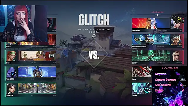 linda mort online show from 9, 1, 2026