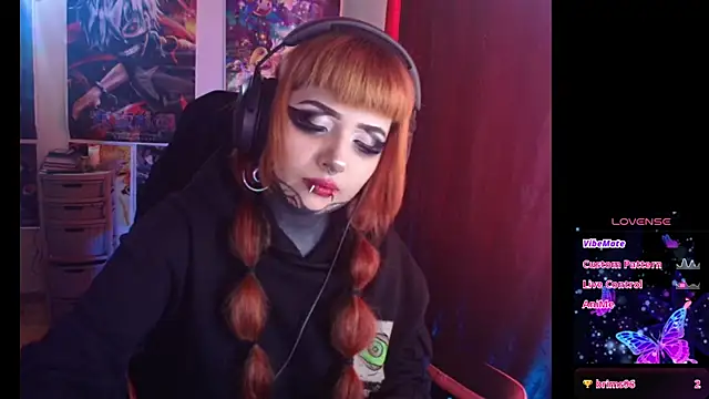 linda mort online show from 5, 5, 2026