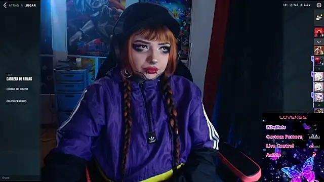 linda mort online show from 7, 5, 2026
