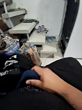 Jununnk online show from 19, 9, 2025