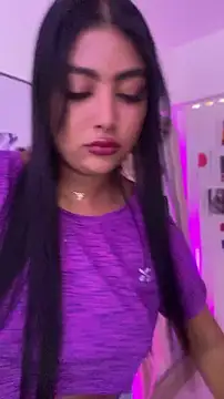 NatashaBrown12 online show from 9, 7, 2026