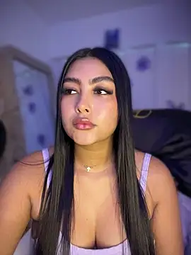 NatashaBrown12 online show from 23, 7, 2026