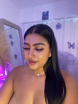 NatashaBrown12 online show from 28, 7, 2026