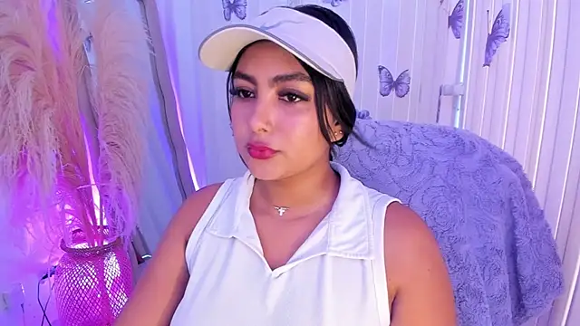 NatashaBrown12 online show from 7, 8, 2026