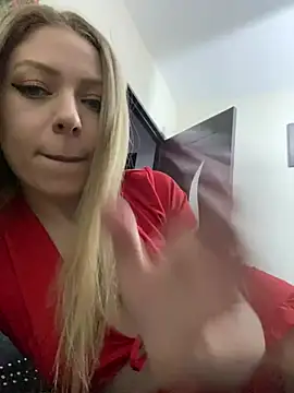 KatyaFantasy online show from 20, 1, 2025