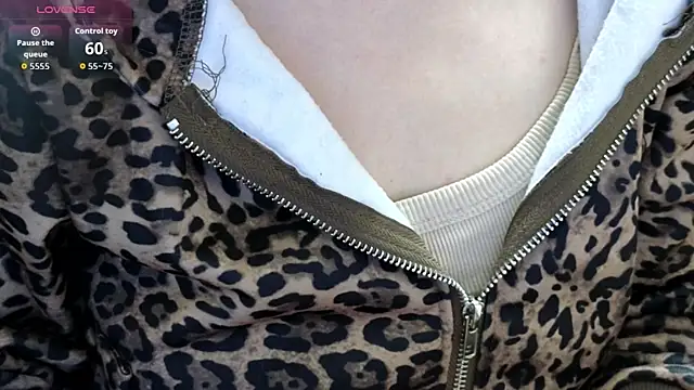 KatyaFantasy online show from 27, 11, 2025