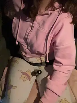 PetiteAngel666 online show from 19, 3, 2026