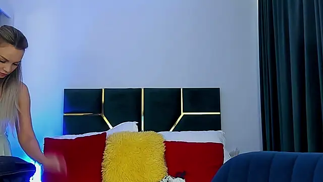 AllisonSweets online show from 29, 6, 2026