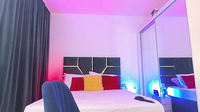 AllisonSweets online show from 13, 7, 2026