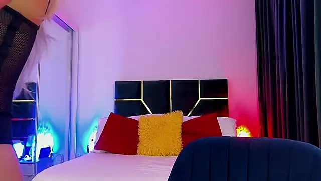 AllisonSweets online show from 31, 7, 2026