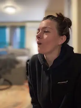 LadyLena1 online show from 12, 3, 2025