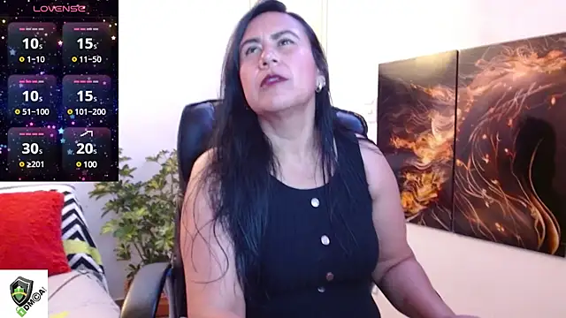 Snapshot of amalia_brunette chatting on 28, 2, 2025 amalia brunette online show from 28, 2, 2025