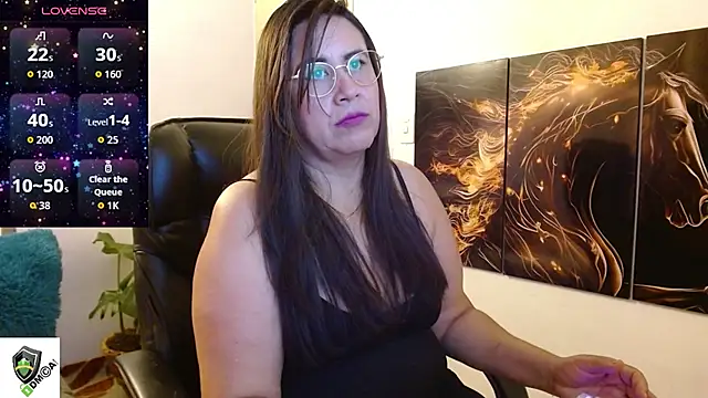 Snapshot of amalia_brunette chatting on 19, 9, 2025 amalia brunette online show from 19, 9, 2025