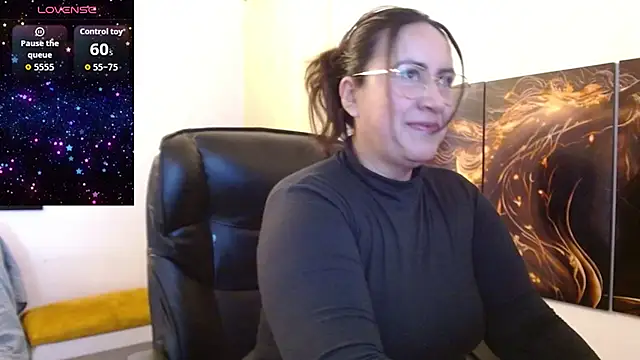 Snapshot of amalia_brunette chatting on 12, 1, 2026 amalia brunette online show from 12, 1, 2026