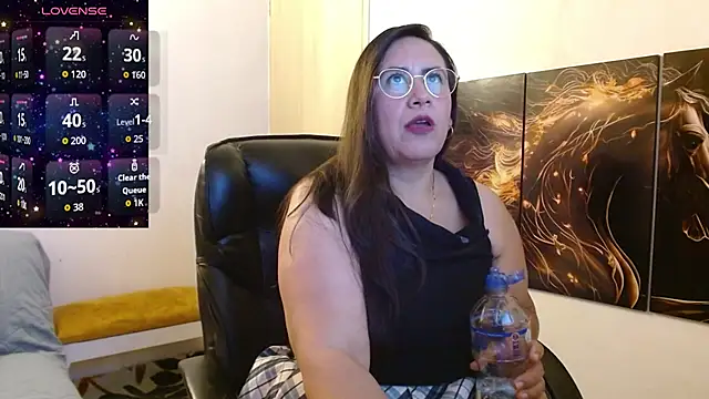 Snapshot of amalia_brunette chatting on 13, 1, 2026 amalia brunette online show from 13, 1, 2026