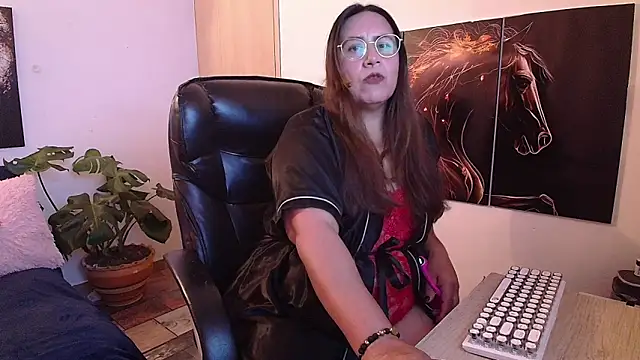 amalia brunette online show from 20, 6, 2026