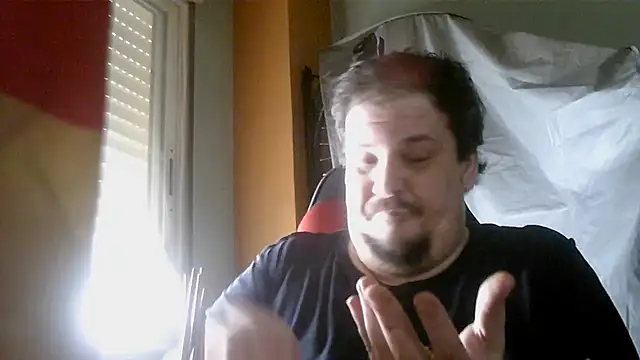 porkorossy online show from 27, 6, 2026
