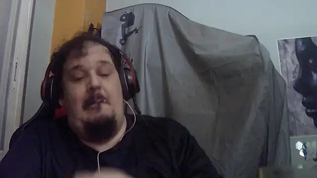 porkorossy online show from 4, 7, 2026