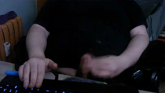 porkorossy online show from 6, 7, 2026