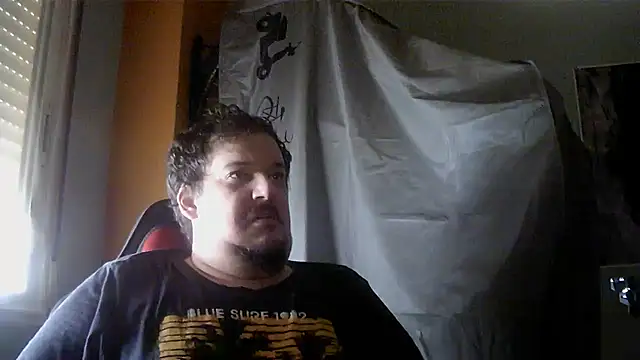 porkorossy online show from 7, 7, 2026