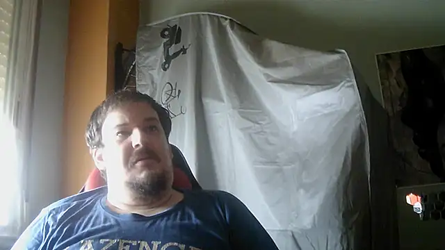 porkorossy online show from 16, 7, 2026