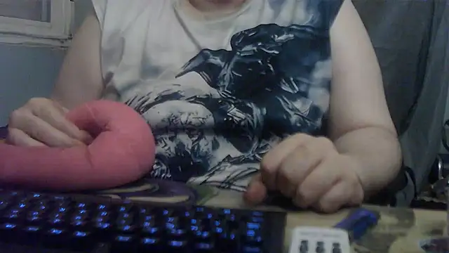 porkorossy online show from 16, 7, 2026